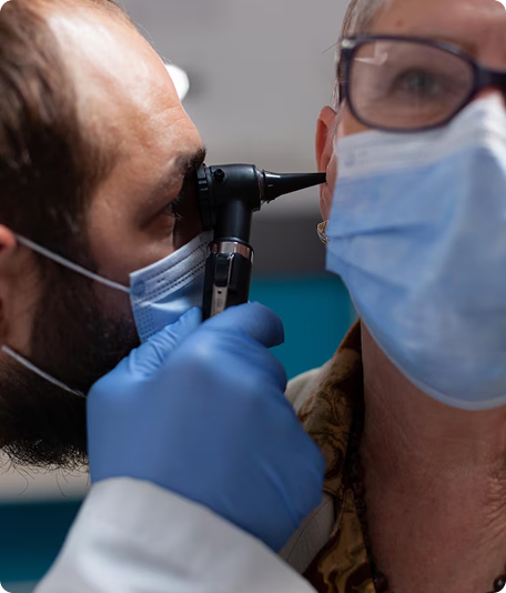 Ear-wax-removel